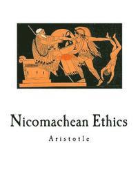 bokomslag Nicomachean Ethics