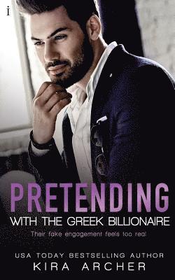 Pretending with the Greek Billionaire 1