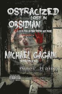 bokomslag Ostracized Lost in Obsidian
