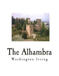 The Alhambra 1