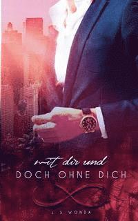 bokomslag Mit Dir und doch ohne Dich