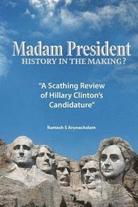 bokomslag Madam President: History in the Making?
