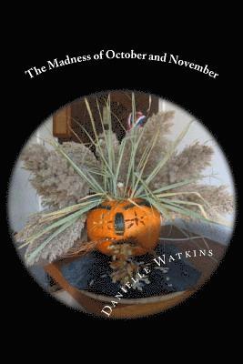 The Madness of October and November: Fairy Tails and Other Stories & Shutterbug 1