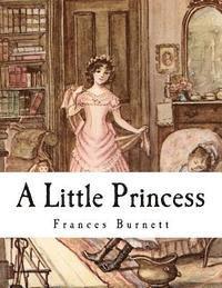 A Little Princess