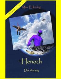 bokomslag Henoch, der Anfang: Special Edition