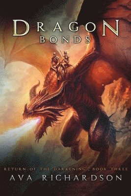 Dragon Bonds 1