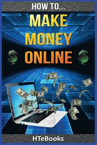 bokomslag How To Make Money Online