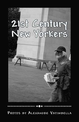 21st century newyorkers 1