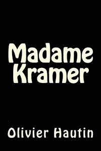 bokomslag Madame Kramer