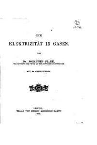 Die Elektrizität in Gasen 1