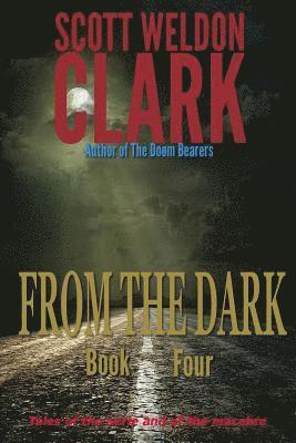 bokomslag From the Dark, Book 4