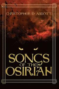 bokomslag Songs of the Osirian