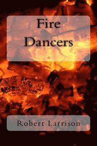 bokomslag Fire Dancers