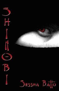 Sessha Batto - Shinobi, Häftad