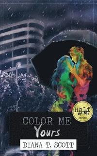 bokomslag Color Me Yours