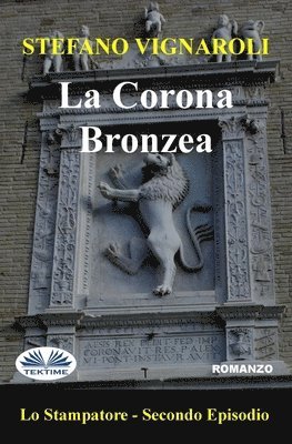 La corona bronzea 1