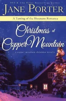 Jane Porter - Christmas at Copper Mountain, Häftad. Tillgänglighet: Lägg i varukorg