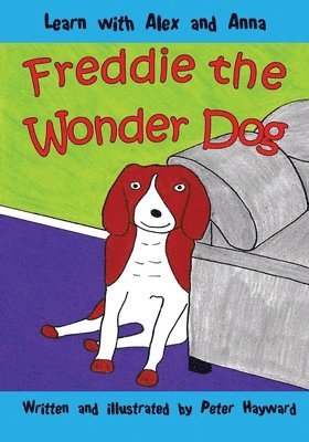 Freddie the Wonder Dog