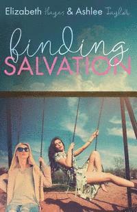 bokomslag Finding Salvation