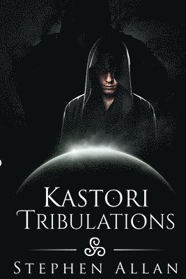 bokomslag Kastori Tribulations