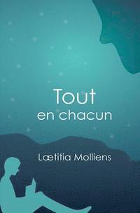 bokomslag Tout en chacun