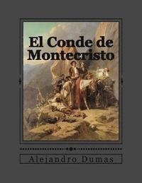 bokomslag El Conde de Montecristo