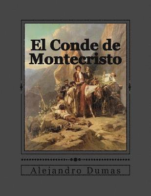 El Conde de Montecristo 1