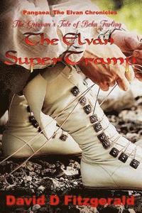 bokomslag The Grissum's Tale of Behn Farling the Elvan Supertramp