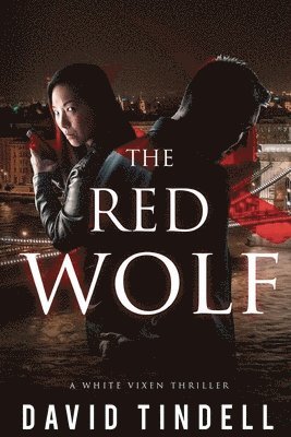 The Red Wolf 1