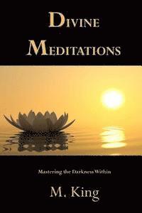 bokomslag Divine Meditations
