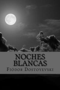 bokomslag Noches Blancas
