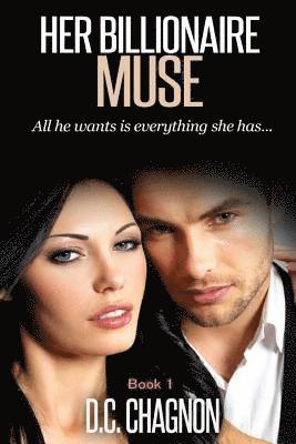 bokomslag Her Billionaire Muse, Book 1