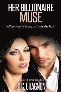 bokomslag Her Billionaire Muse, Book 2 and Book 3