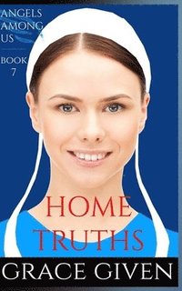 bokomslag An Amish Romance: Home Truths