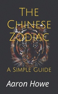 bokomslag The Chinese Zodiac