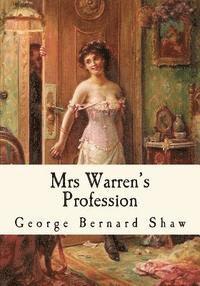 Mrs Warren's Profession 1