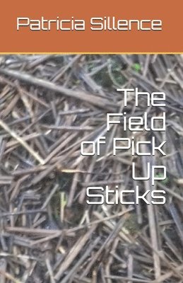 bokomslag The Field of Pick Up Sticks