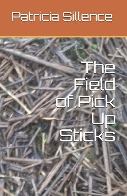 bokomslag The Field of Pick Up Sticks