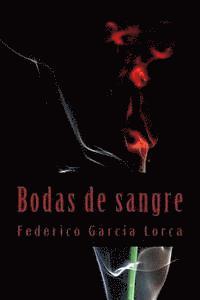 Bodas de sangre 1