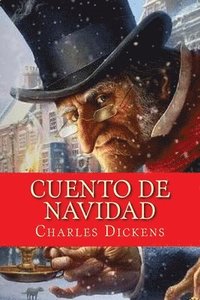 bokomslag Cuento de Navidad