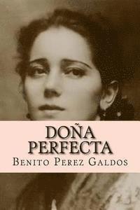 Doña perfecta 1