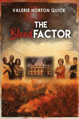 The Blood Factor 1