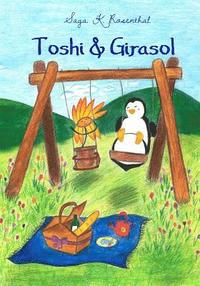 bokomslag Toshi & Girasol