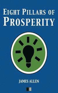 Eight Pillars of Prosperity 1