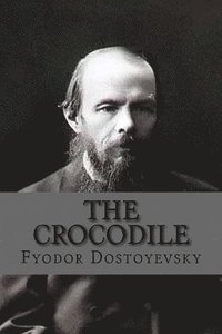 bokomslag The Crocodile