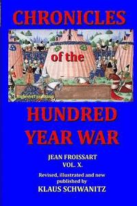 bokomslag Hundred Year War: Chronicles of the hundred year war
