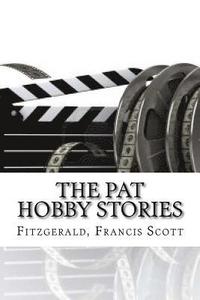 bokomslag The Pat Hobby Stories