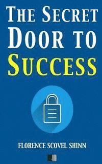 bokomslag The Secret Door to Success