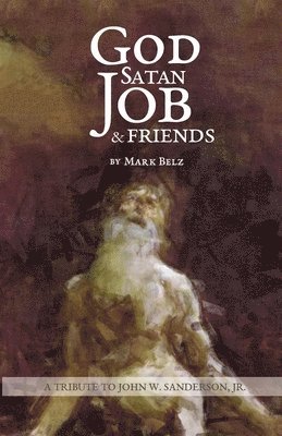 God Satan Job & Friends 1