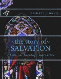 bokomslag The Story of Salvation: A Biblical Theology Narrative